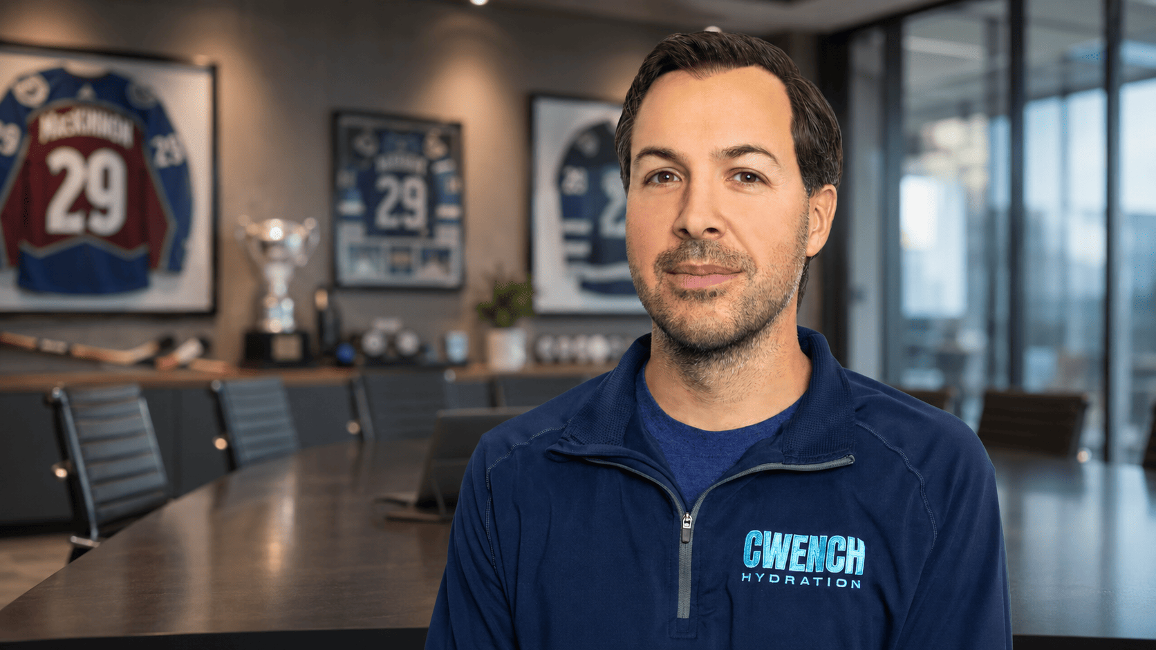 Cizzle CEO: Hydration drinks go mainstream as quality gap persists