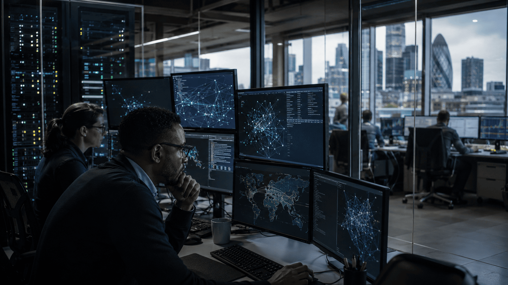 Claude Mythos Preview: Why AI-Driven Cyber Threats Are Wall Street's New Systemic Risk