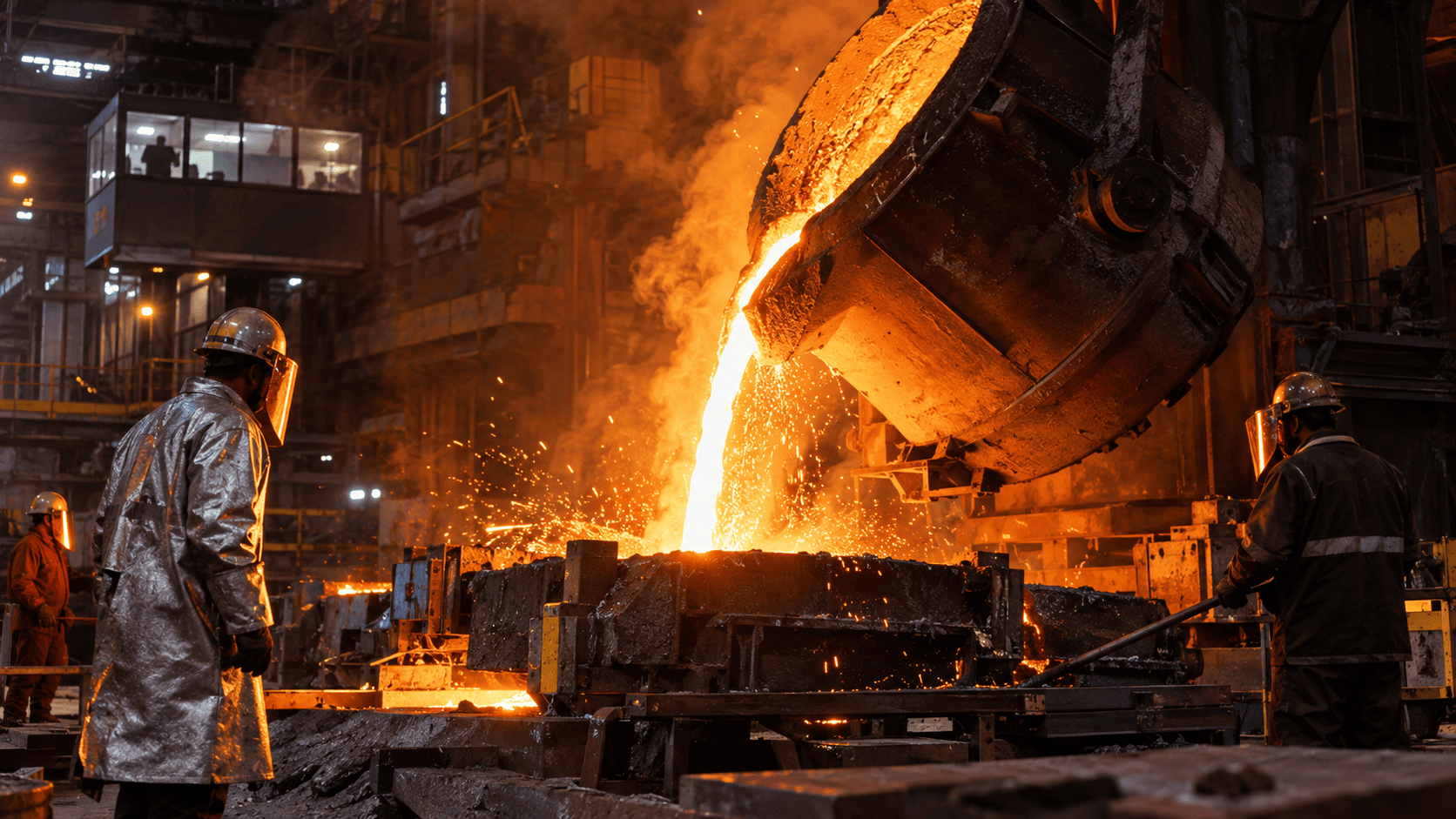 Cleveland-Cliffs Q3 Profit Beats, 2027 EBITDA Target Lifts CLF Stock