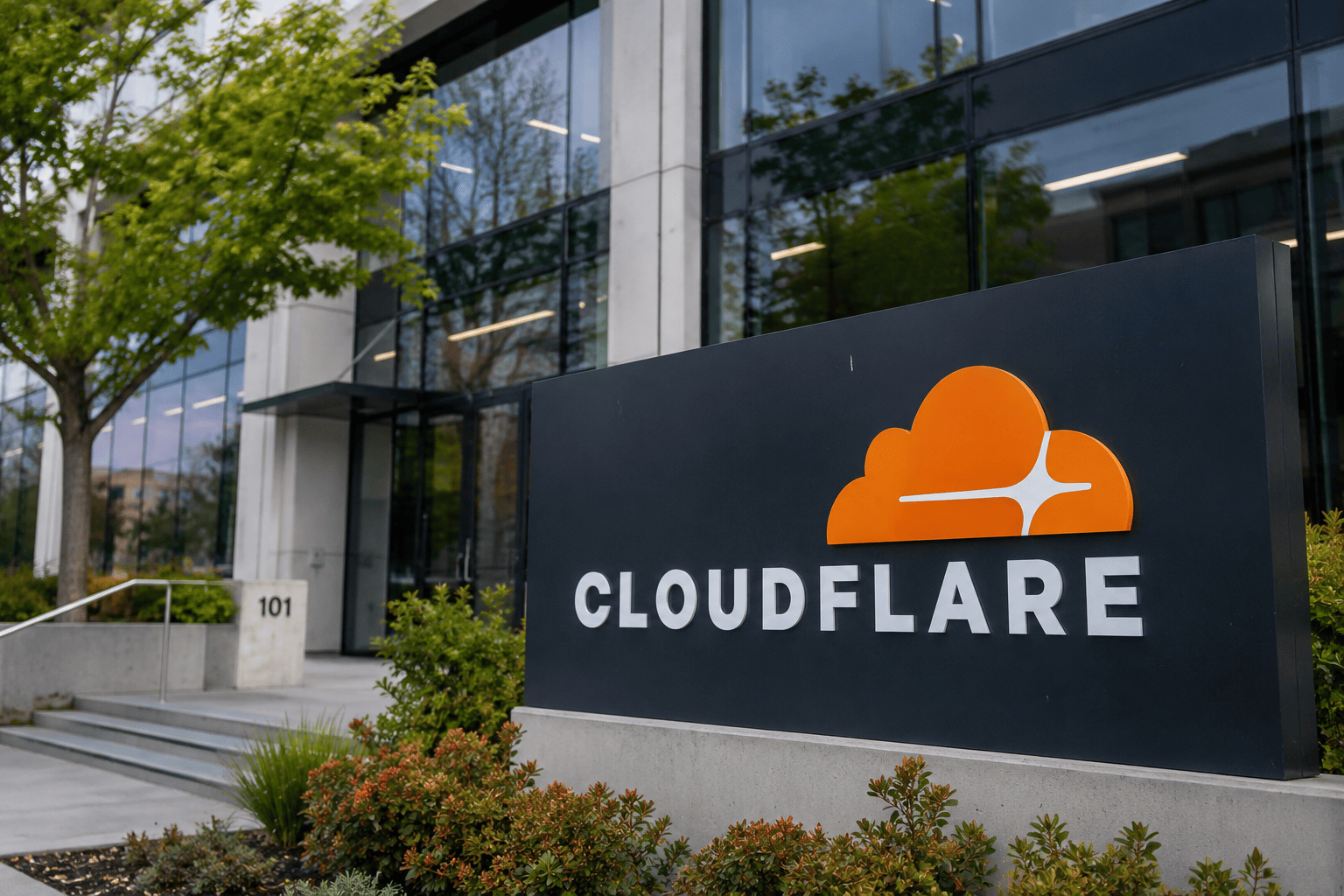 Cloudflare raises 2026 outlook on AI demand, shares jump 16%