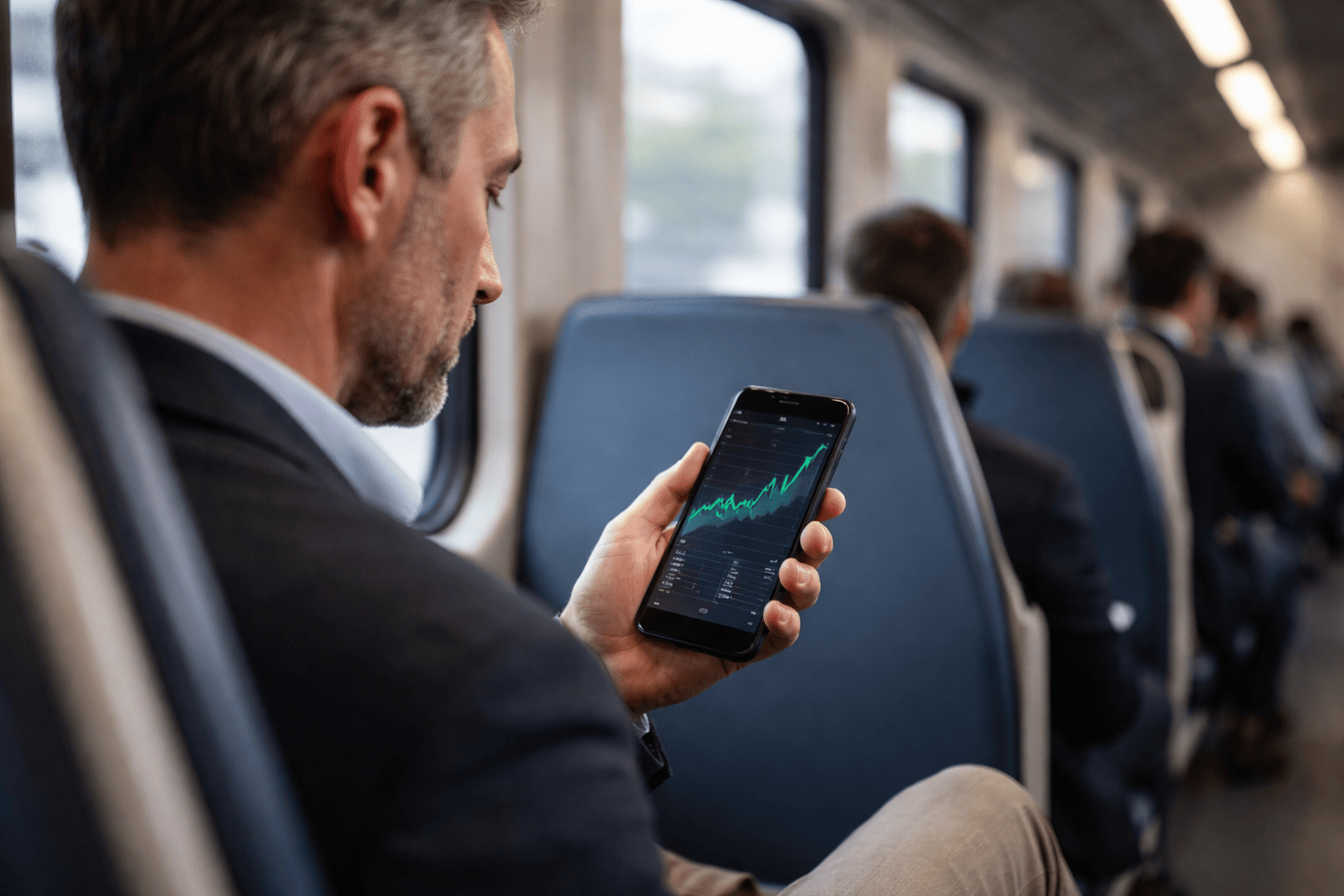 COAI Token Surges 100% on Binance Listing, Then Pulls Back to $0.385