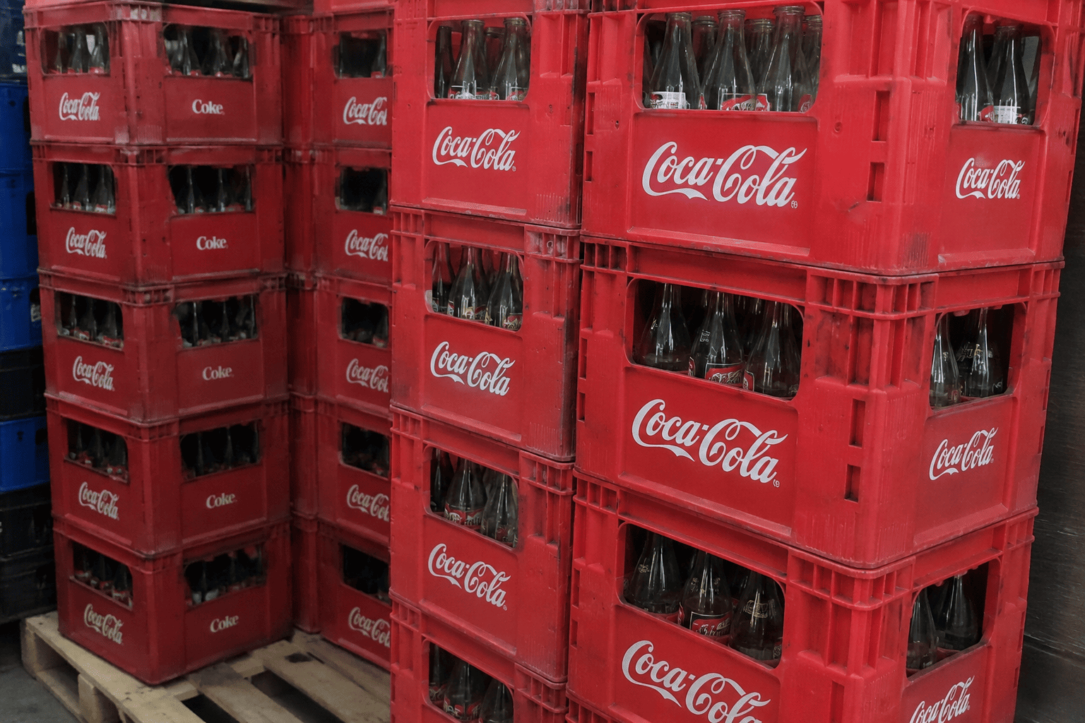 Coca-Cola Stock Jumps 4% on Raised Guidance, FIFA World Cup Boost