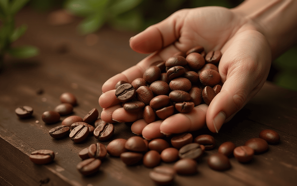 Coffee Price Analysis: Falling Wedge Pattern Points to Bullish Breakout Ahead