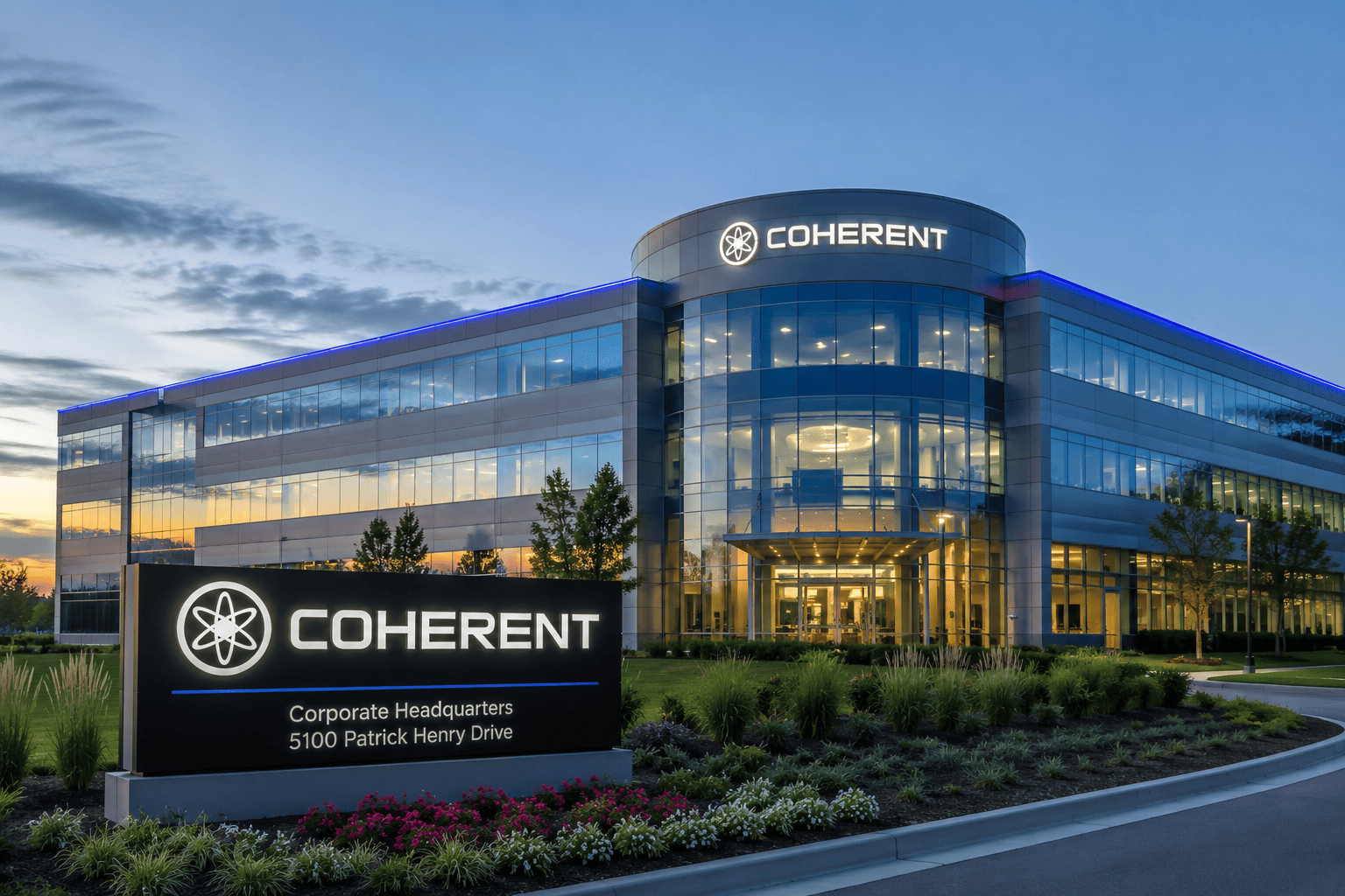 Coherent Stock: Lumentum Buyout Could Boost Valuation, But Death Cross Looms
