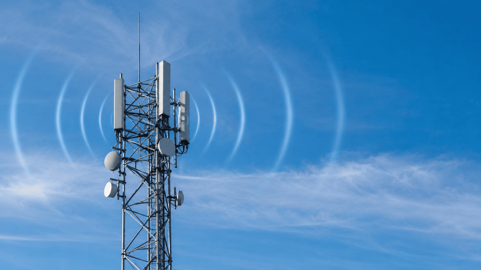 Comcast Split Pressures VZ, TMUS, T: Why Telecom Stocks Are Falling