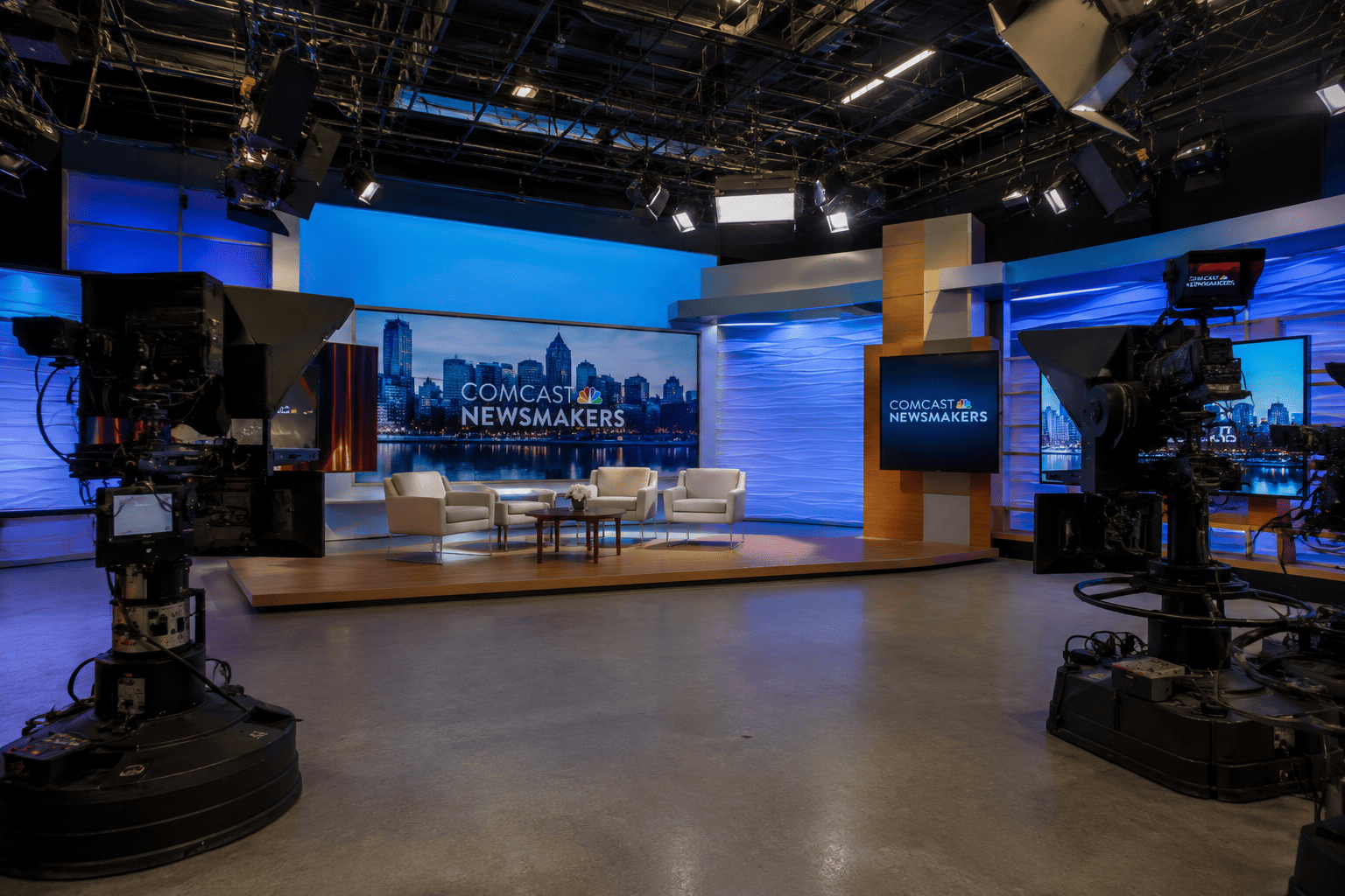 Comcast Stock Surges 23% on Plan to Spin Off NBCUniversal and Sky