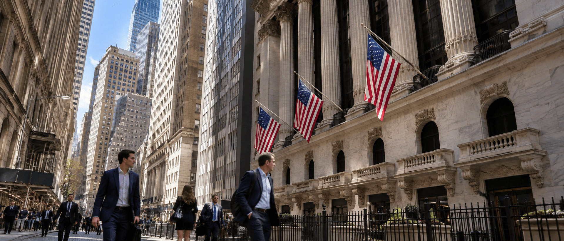 Cooler PCE Inflation Isn't an All-Clear for Stocks as GDP, Jobs Run Hot