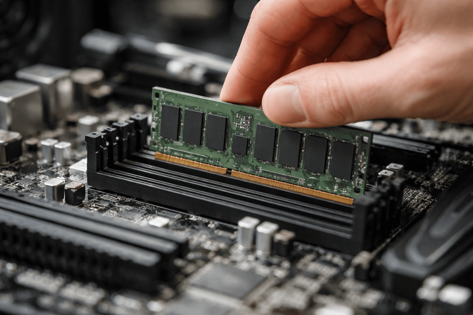 Cooling PPI lifts chip stocks: SanDisk, Micron, Marvell lead