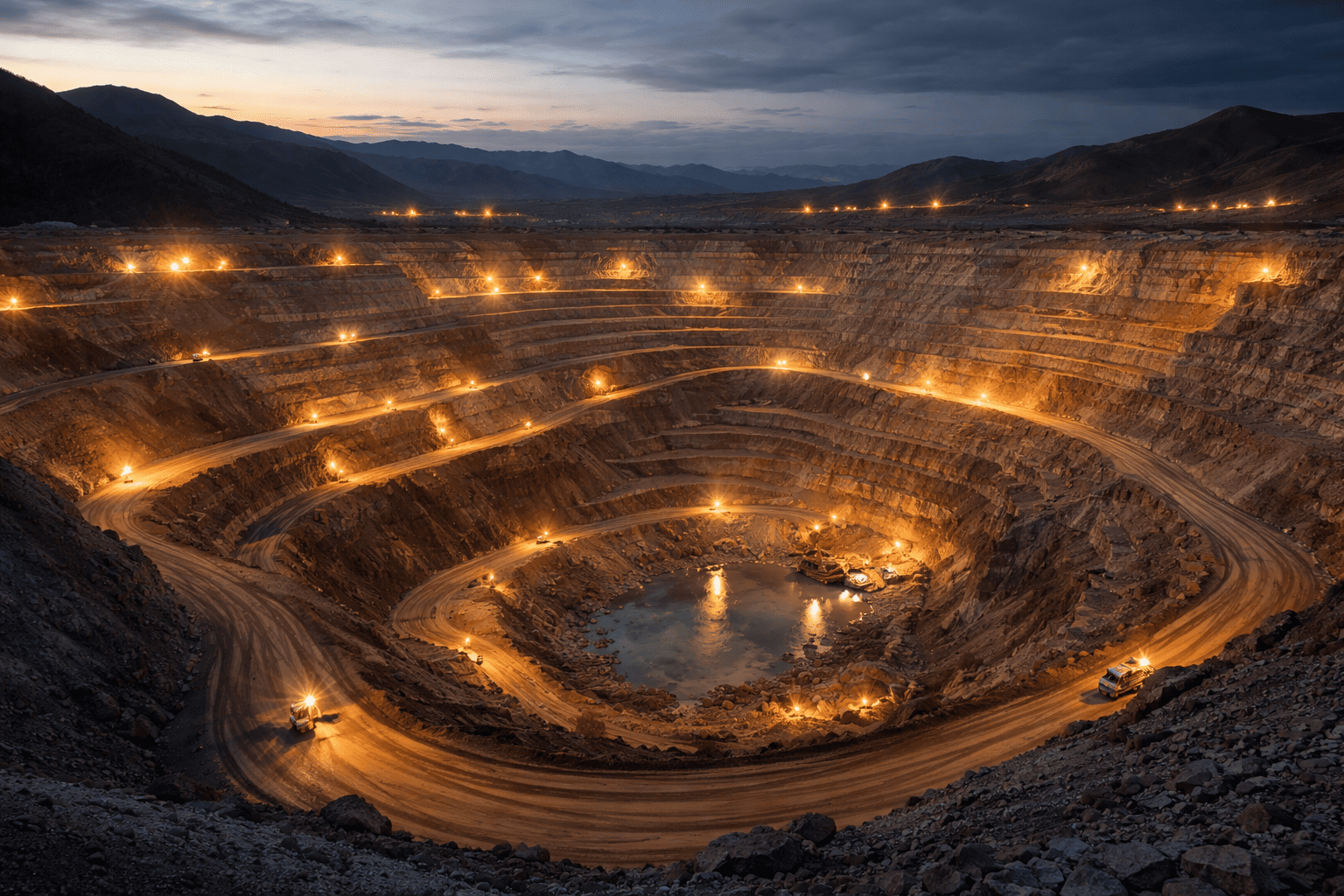 Copper Price Forecast: Rally Stalls as Dollar Strength and Supply Tightness Collide