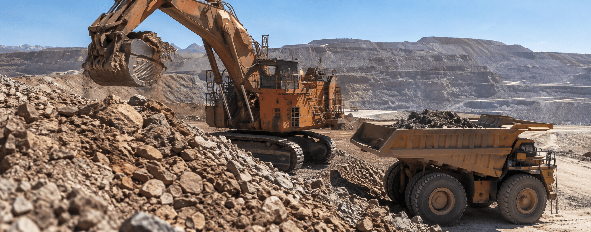 Copper's $10/Lb Target: Three Miners Poised for AI and EV Demand Surge
