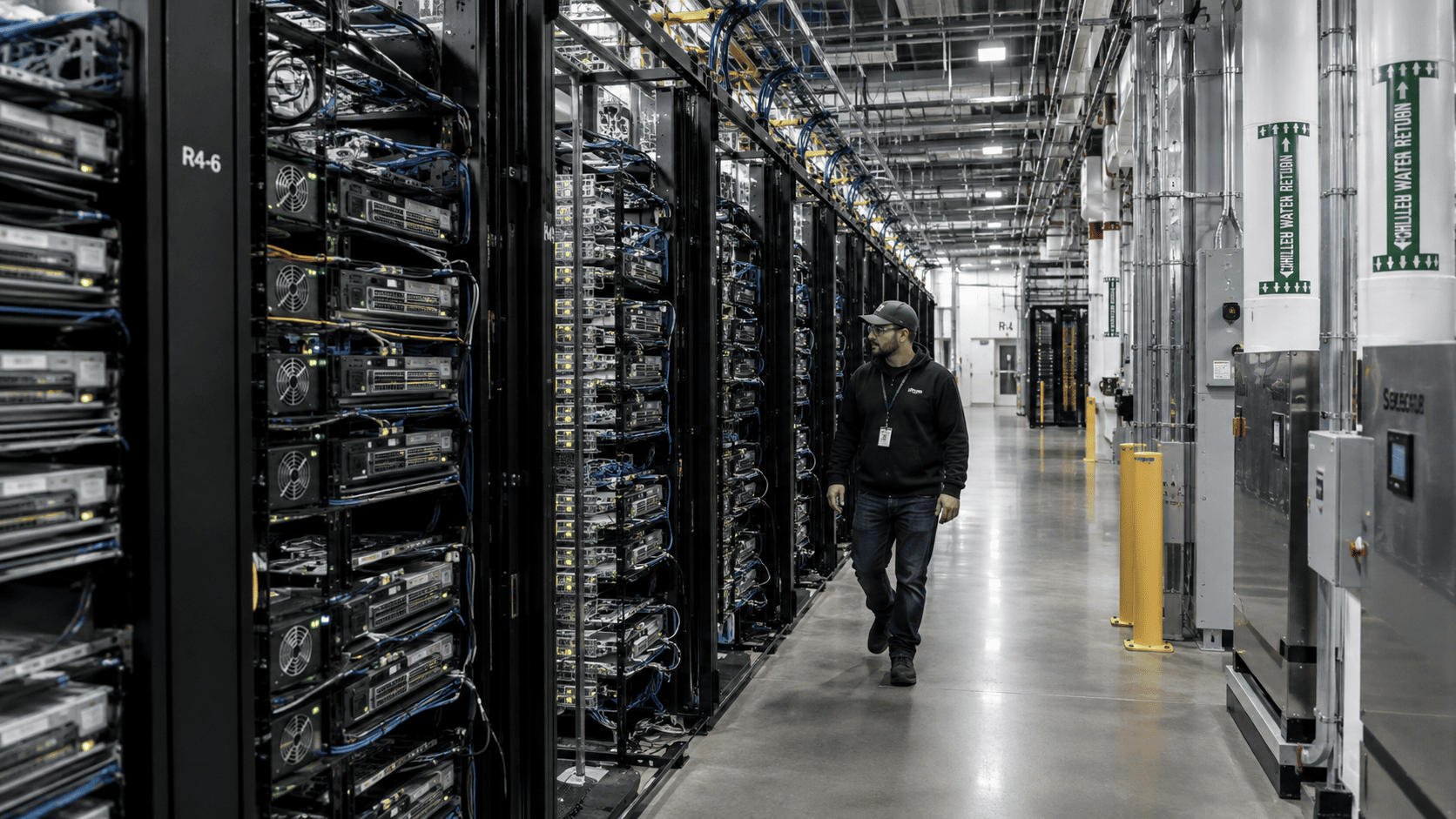 CoreWeave's GPU shortage boosts pricing, but stock falls 5% on capex fears