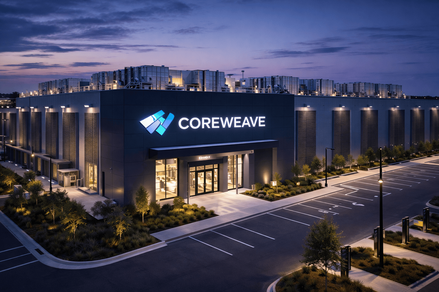 CoreWeave stock rallies 50% ahead of earnings: $100 or $75?