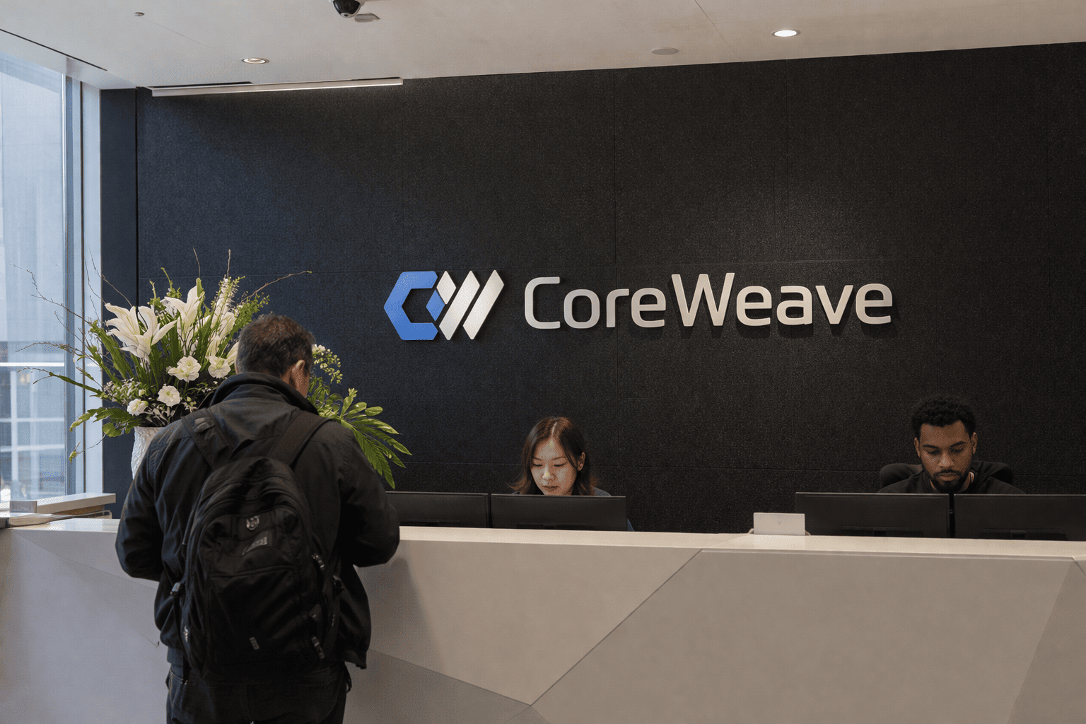 CoreWeave Surges 8% on Indonesia Expansion and Piper Sandler's Bullish Initiation