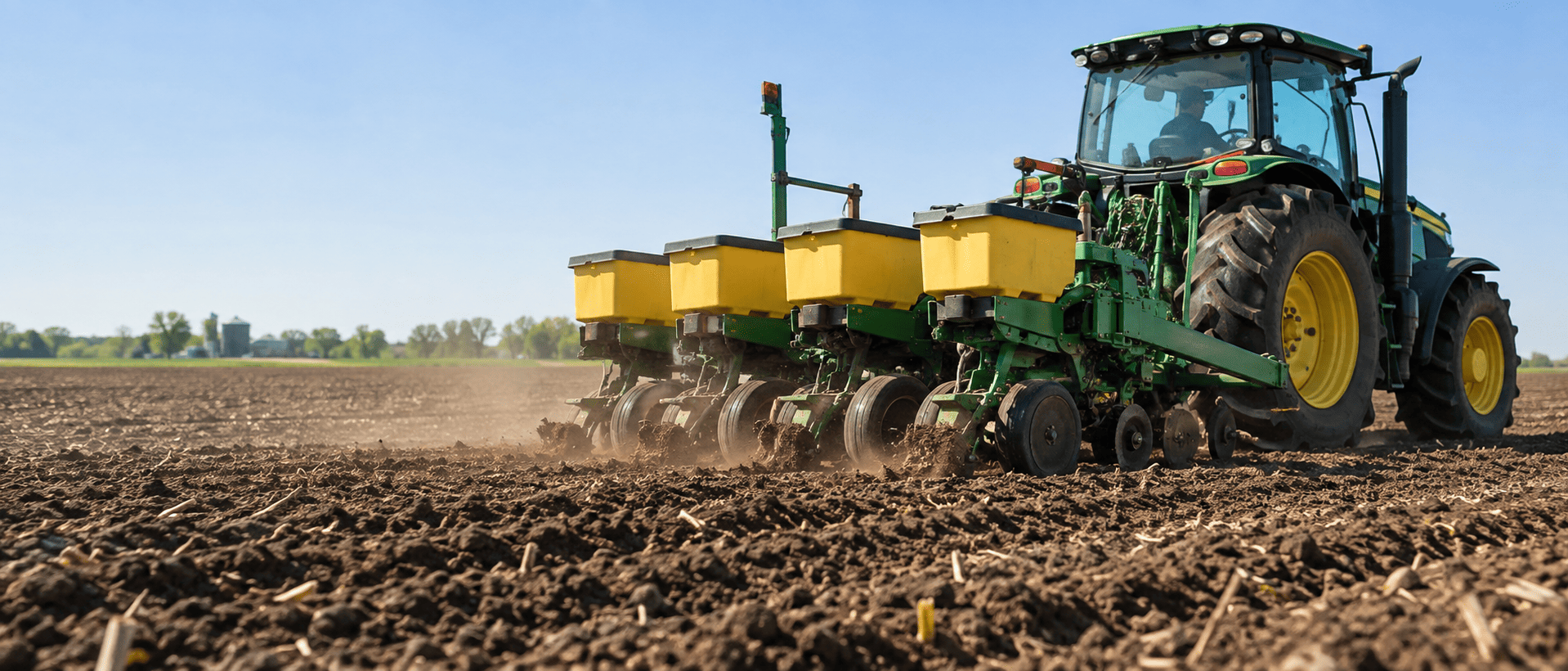 Corteva Completes Vylor Spin-Off, CTVA Shares Plunge on Equity Transfer