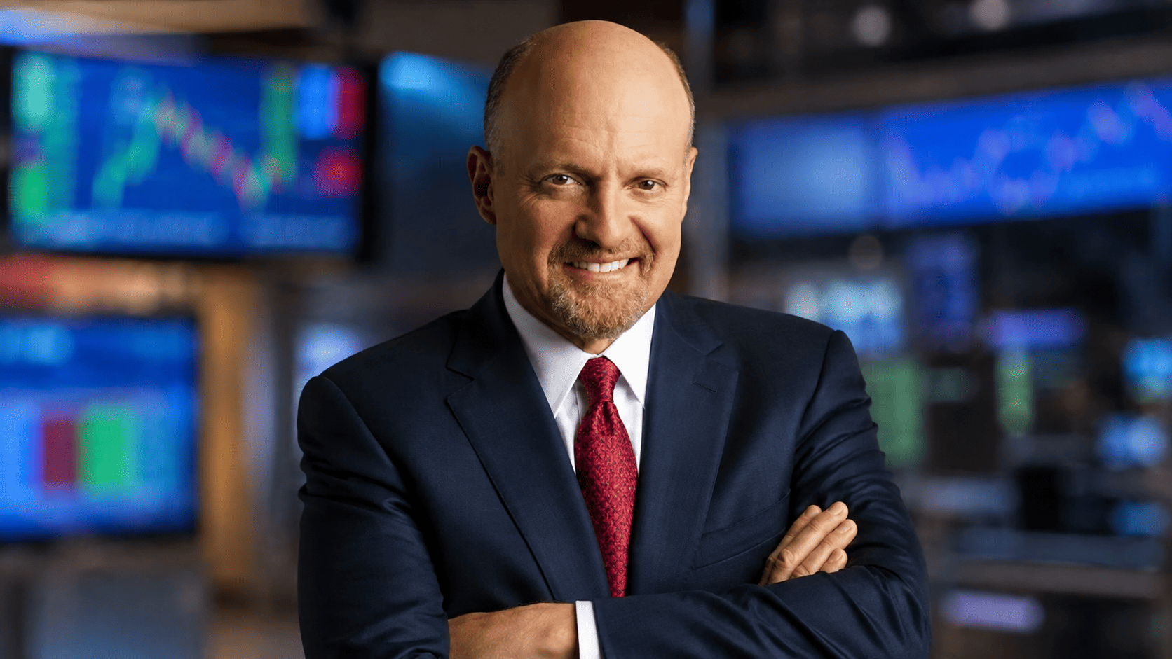 Cramer urges Nvidia to launch $500B buyback, citing Apple precedent