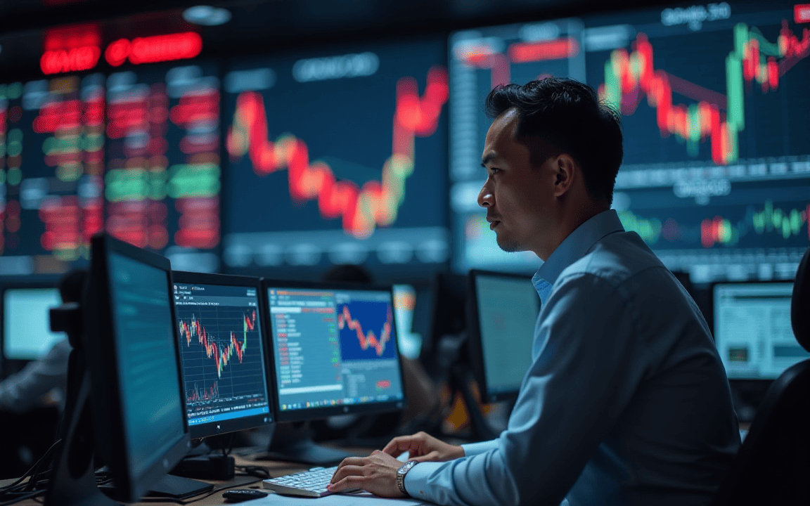 CrowdStrike's 75% Drop Is a Split, Not a Selloff: Why Analysts Stay Bullish