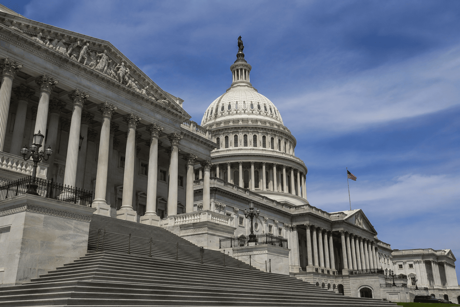 Crypto, AI, and betting firms drive record $517M corporate midterm spending