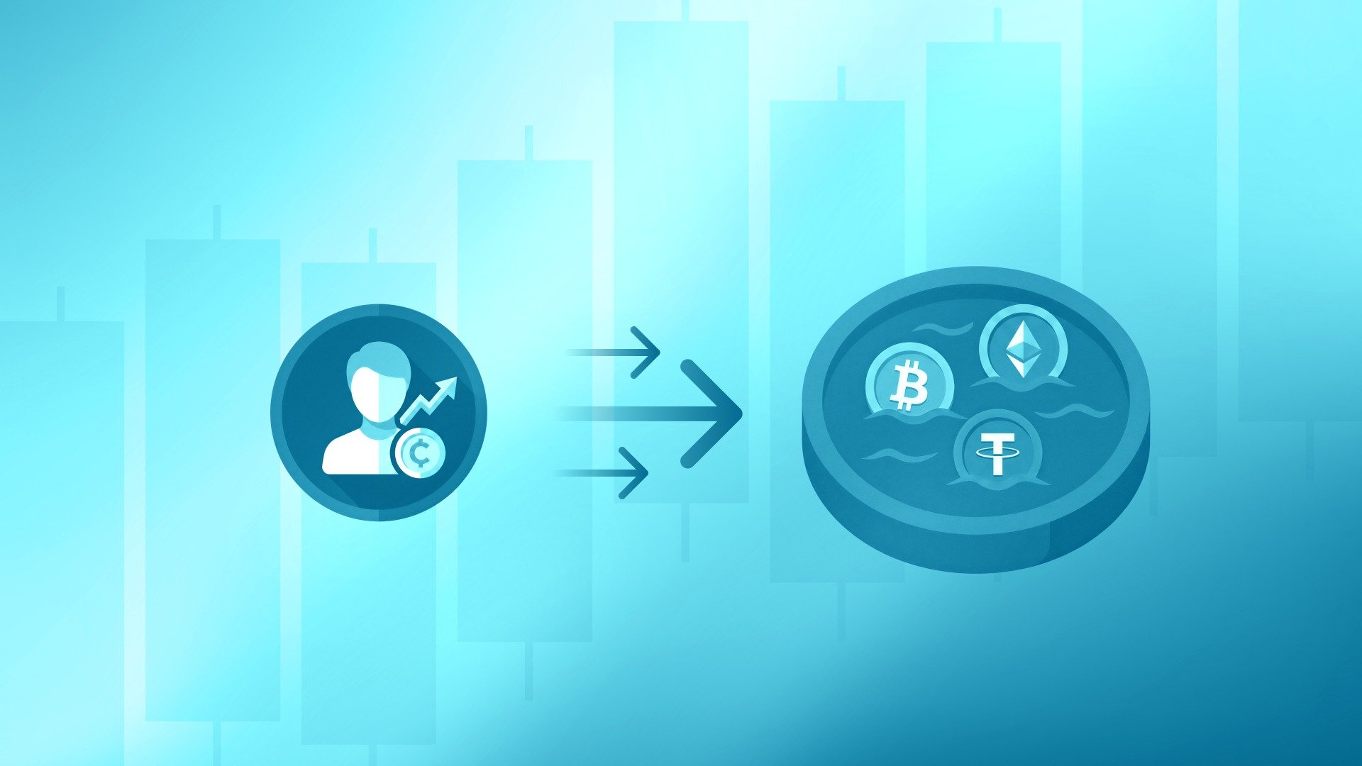 Crypto Investors Pivot to Spreadefi Liquidity Pools as Market Volatility Persists