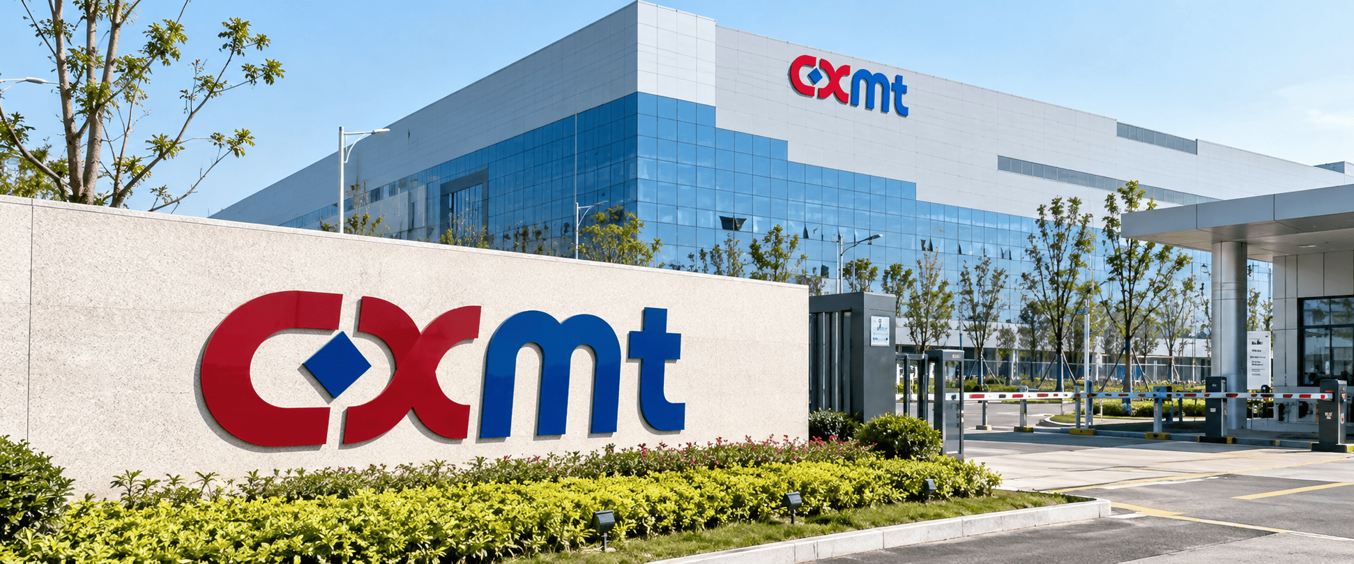 CXMT's 4F-squared Advance: Real Threat or Overreaction for Memory Stocks?