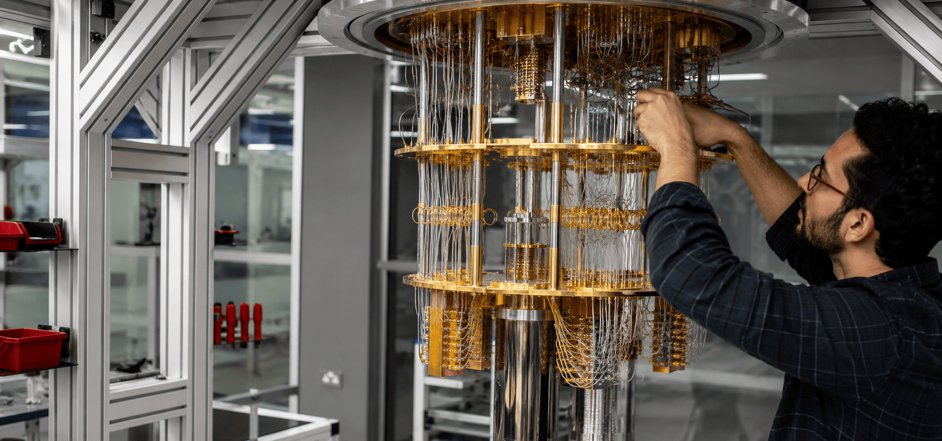 D-Wave Quantum Jumps 65% on AT&T Deal, Nasdaq Listing, and Analyst Upgrade