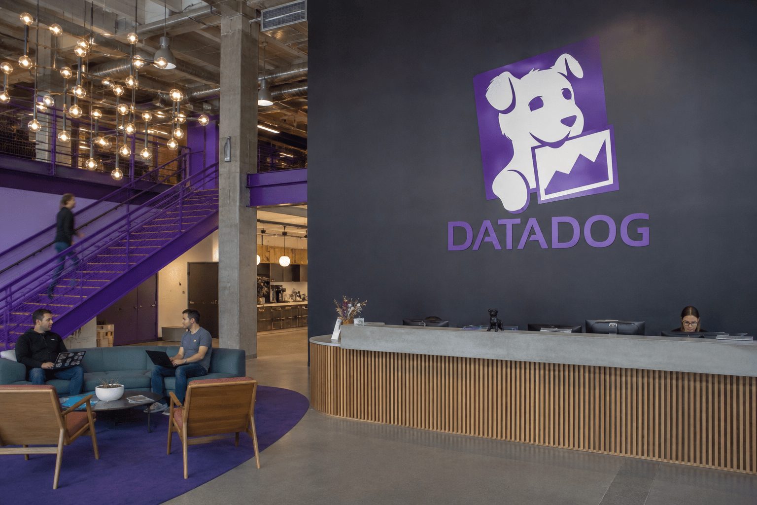 Datadog stock plunges 18% despite Q2 beat, raised outlook