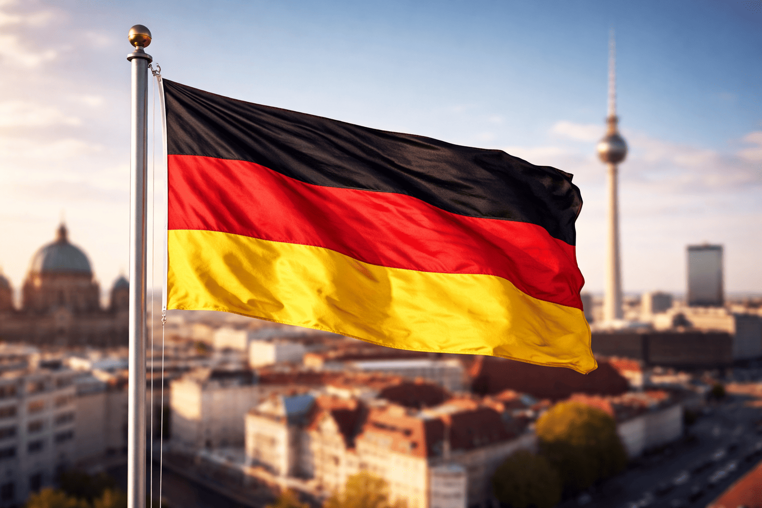 DAX Index at 25,000: Hedge Funds Intensify Short Bets on German Automakers