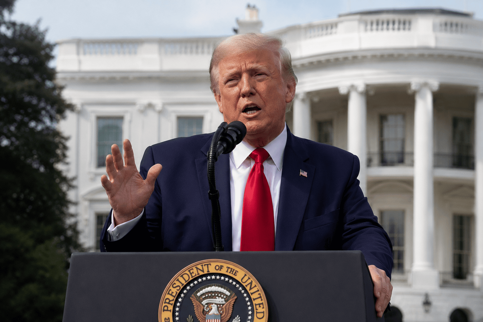 DJT slides toward penny stock territory as losses mount