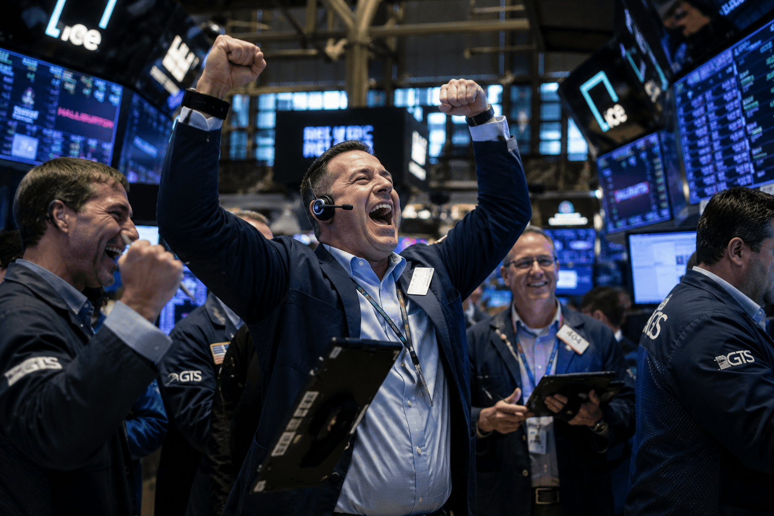 Dow climbs 518 points as stocks rebound from yield-driven selloff