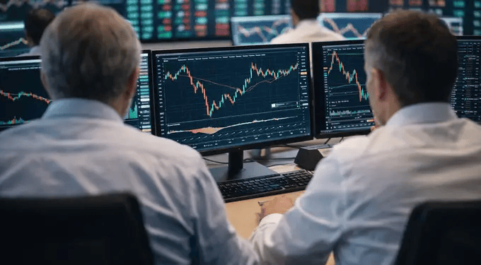 Dow climbs as Middle East hopes offset SpaceX, AMD selloffs