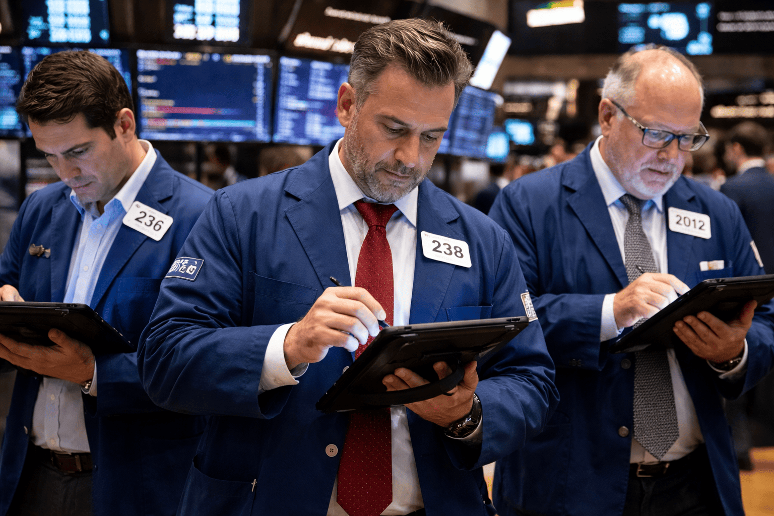 Dow hits record as Nvidia surges; S&P 500 retreats from peak