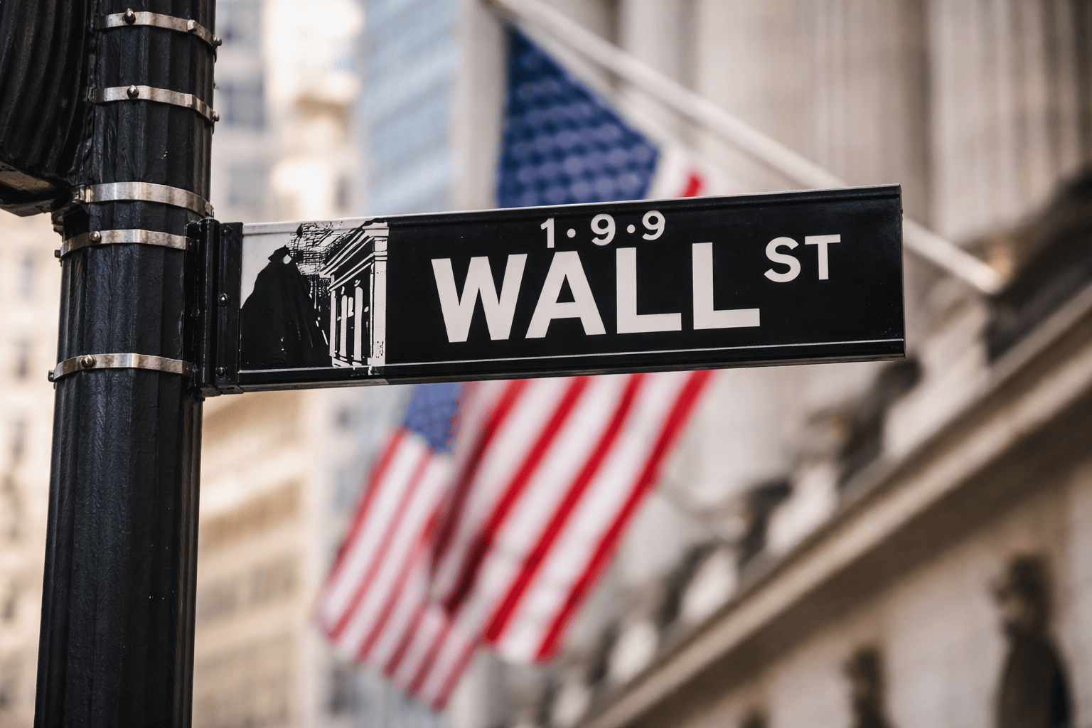 Dow Hits Record as Tech Rebounds, Oil Plunges on Iran Hopes