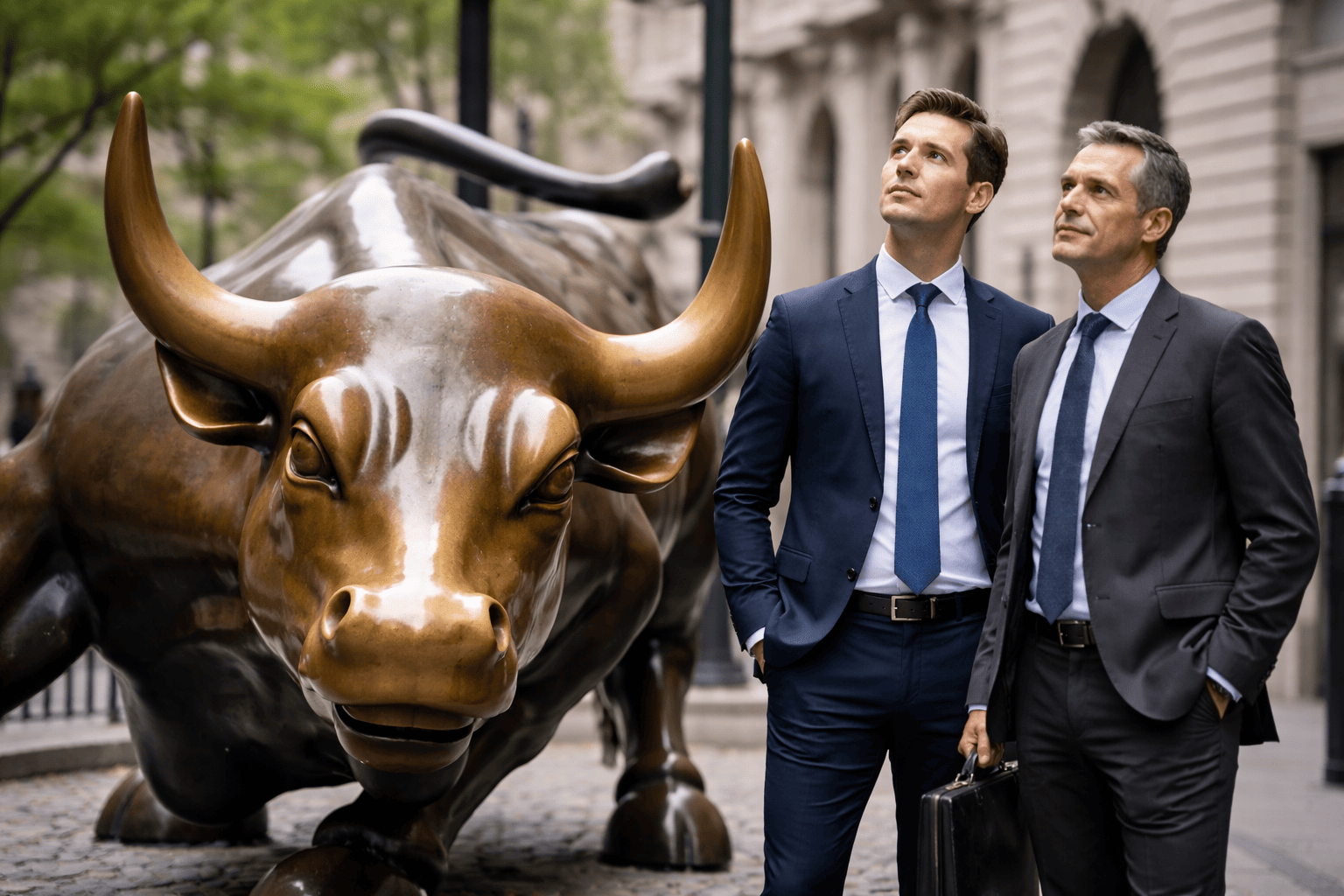 Dow surges 640 points as oil slides, earnings optimism builds