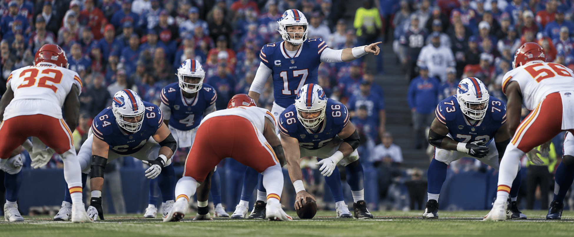 DraftKings stock slides as Kalshi dominates NFL betting volume