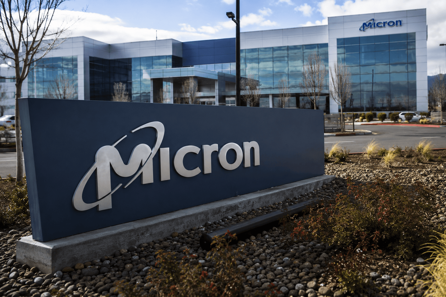 DRAM ETF down 33%: SanDisk, Western Digital, Micron in focus