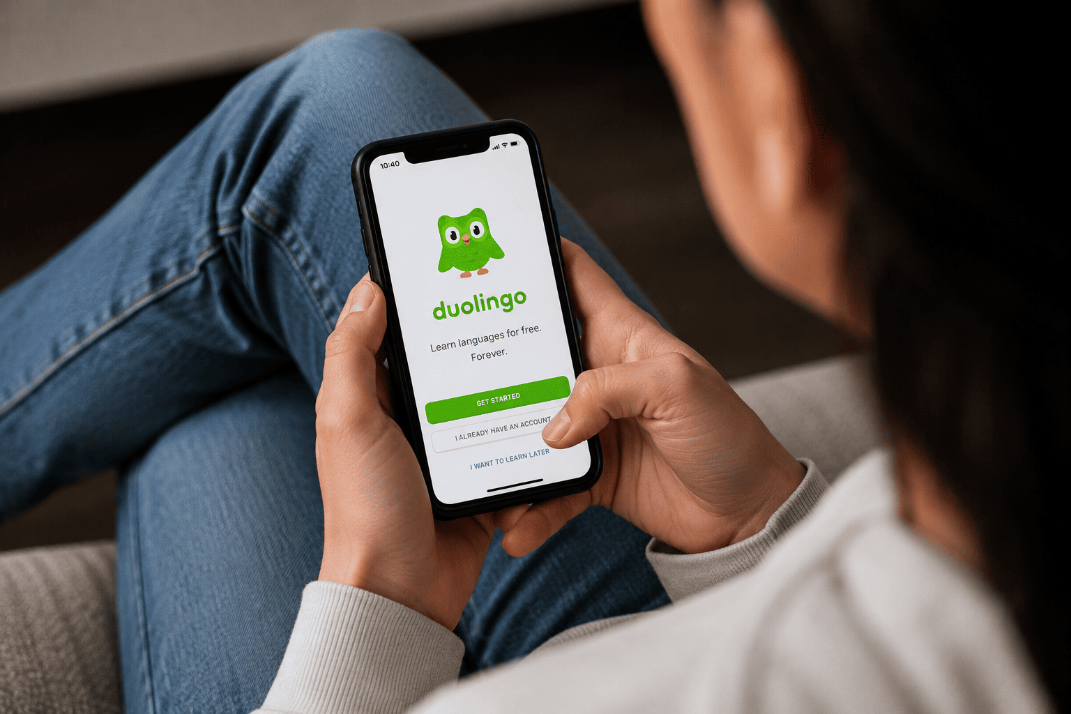 Duolingo Stock Jumps 6% on DA Davidson Upgrade, Price Target Hike