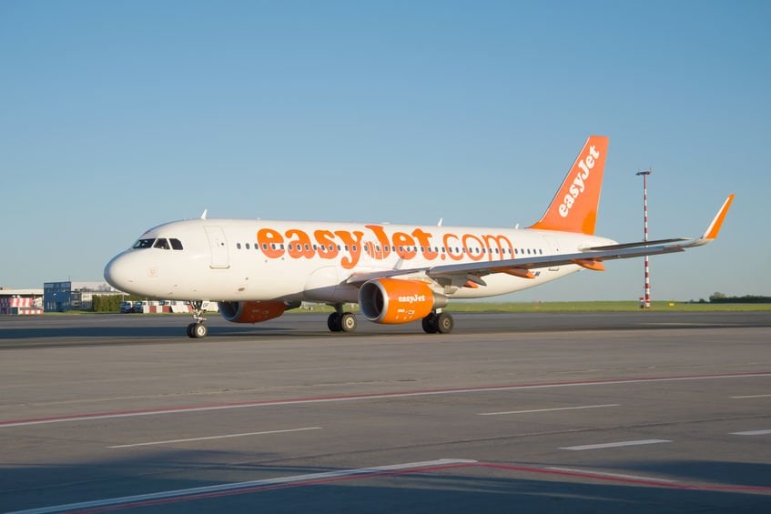 EasyJet Q3 Profit Plunges 70% to £85M as Middle East Conflict Drives Up Costs