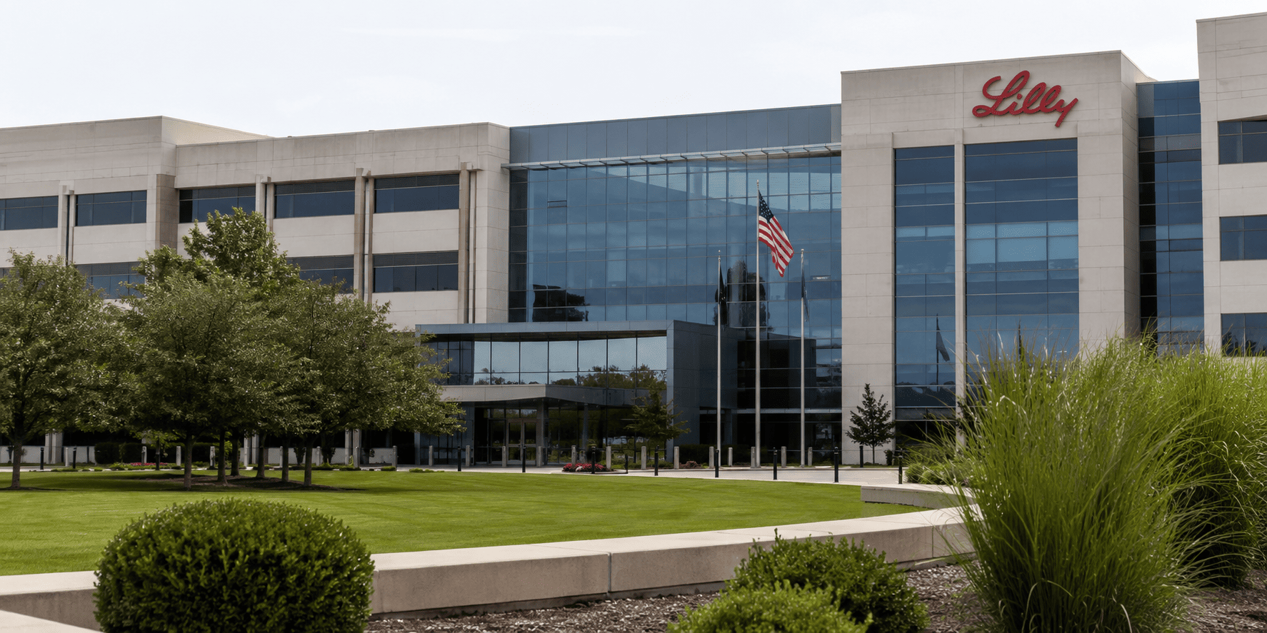 Eli Lilly and Enova International Gain as Rotation Picks Up