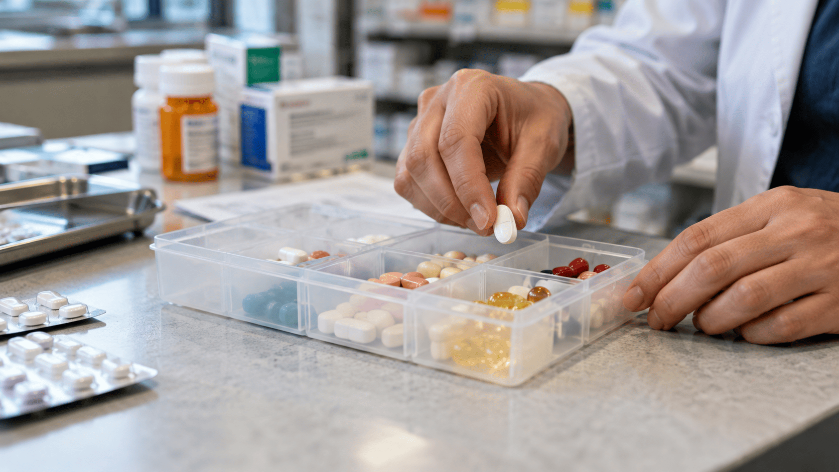 Eli Lilly's Q3 Beat Masks $5.5B Sales Lift and M&A Charges