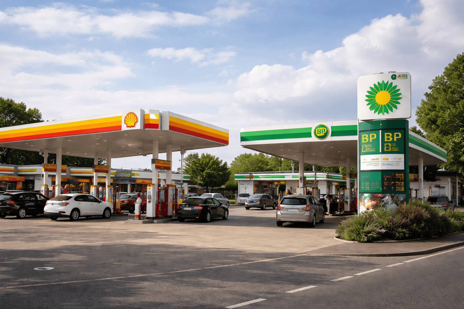 Energy Stocks Surge as Crude Oil Rebounds 20% on Renewed US-Iran Tensions
