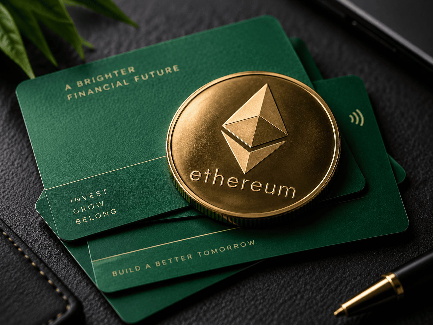 Ethereum reclaims $2,700 as ETF inflows return; $2,800 in sight