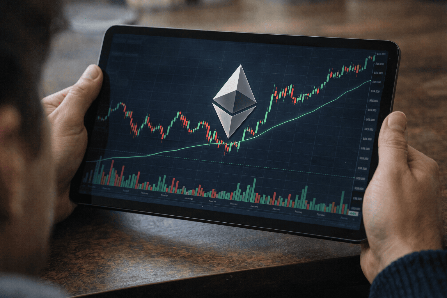 Ethereum's $1,600 Breakout Fails as Resistance Holds Despite Corporate Accumulation