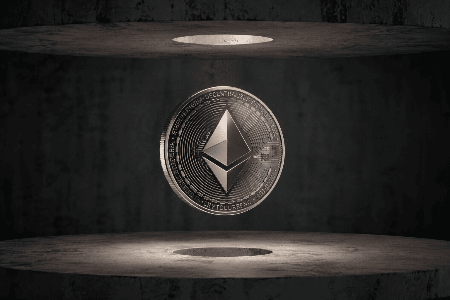 Ethereum's 5-Year Stagnation Sparks Debate: Analysts Eye $4,630 Recovery Target