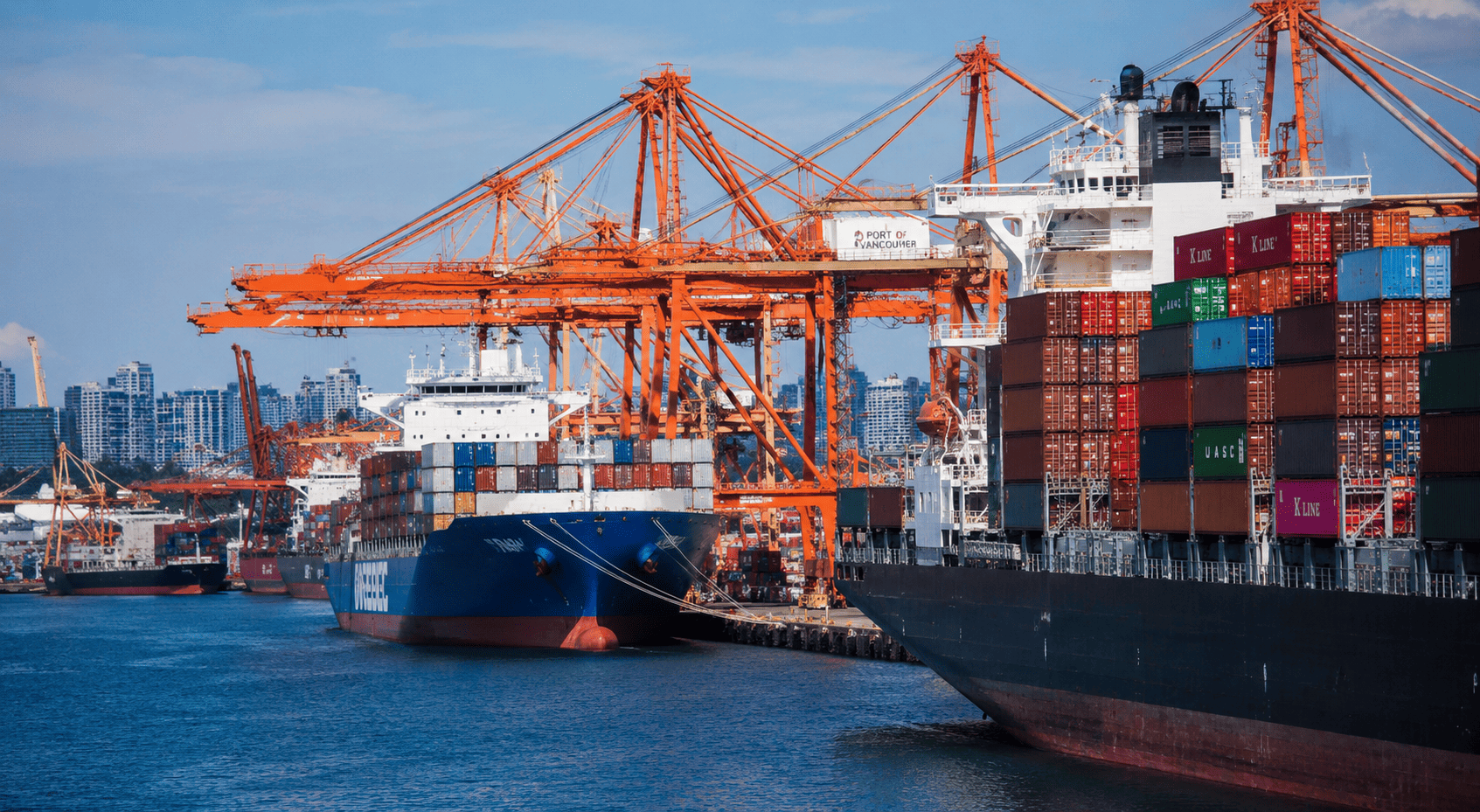 Ethra Ship Tokenizes Maritime Assets via SHIP Protocol Backed by Dry Bulk Operations