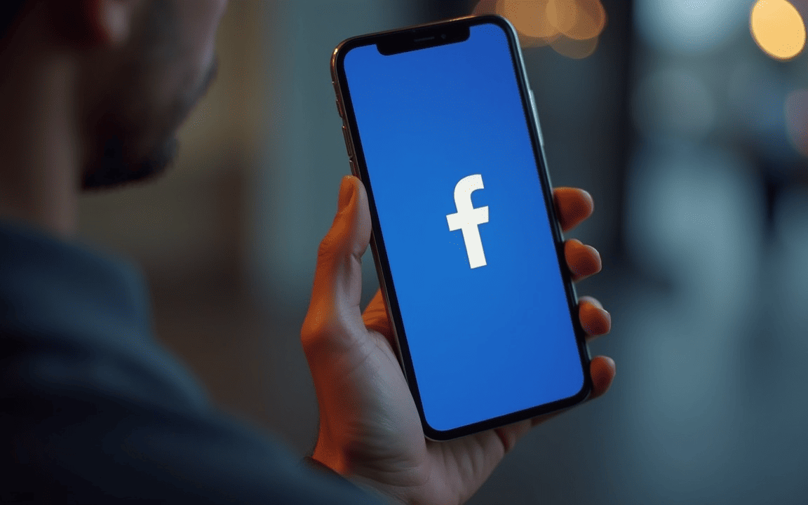EU Intensifies Child Safety Probe Into Meta's Facebook and Instagram Design