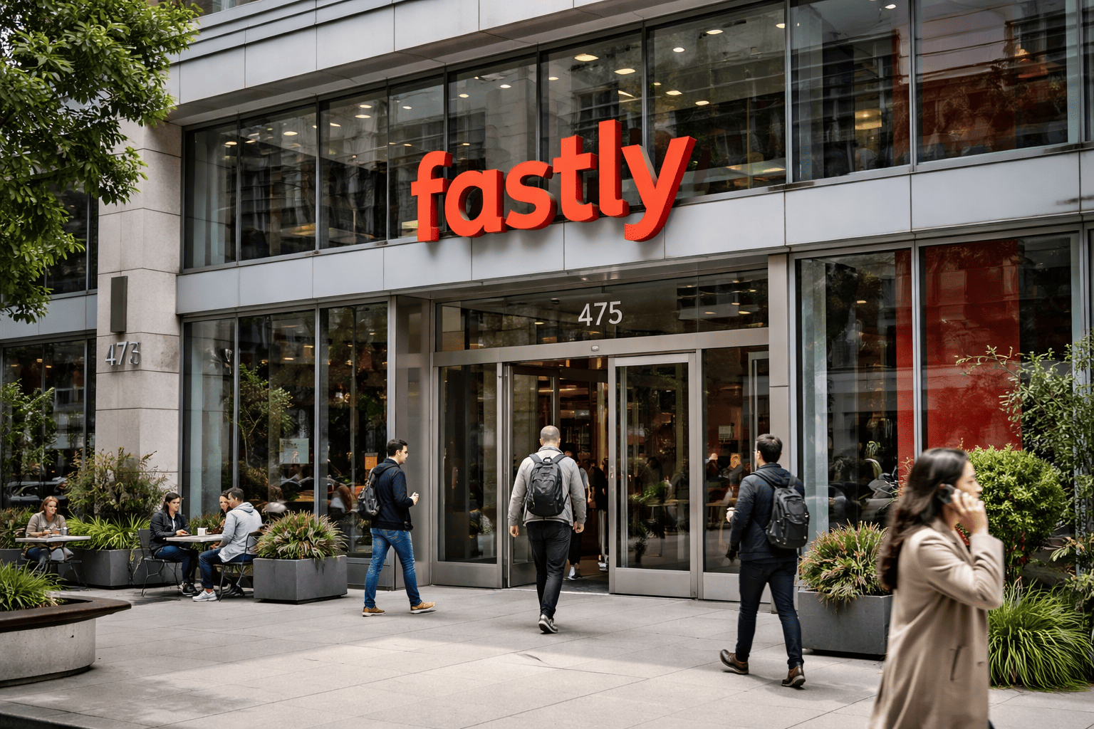 Fastly stock surges 174% in 2024: can AI demand push it to $35?