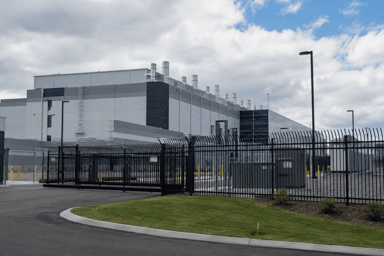 Fermi surges 23% on $6.5B TensorWave lease for Texas AI campus