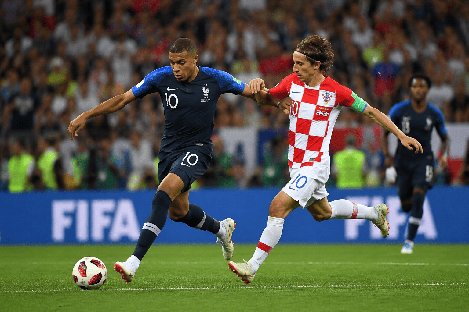 FIFA's $20B World Cup Stake Sale Plan Sparks Global Football Uproar