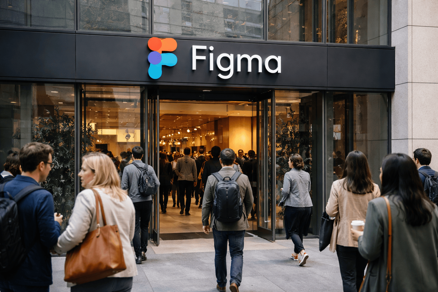 Figma Stock at All-Time Low: Will It Crash Further or Stage a Rebound?