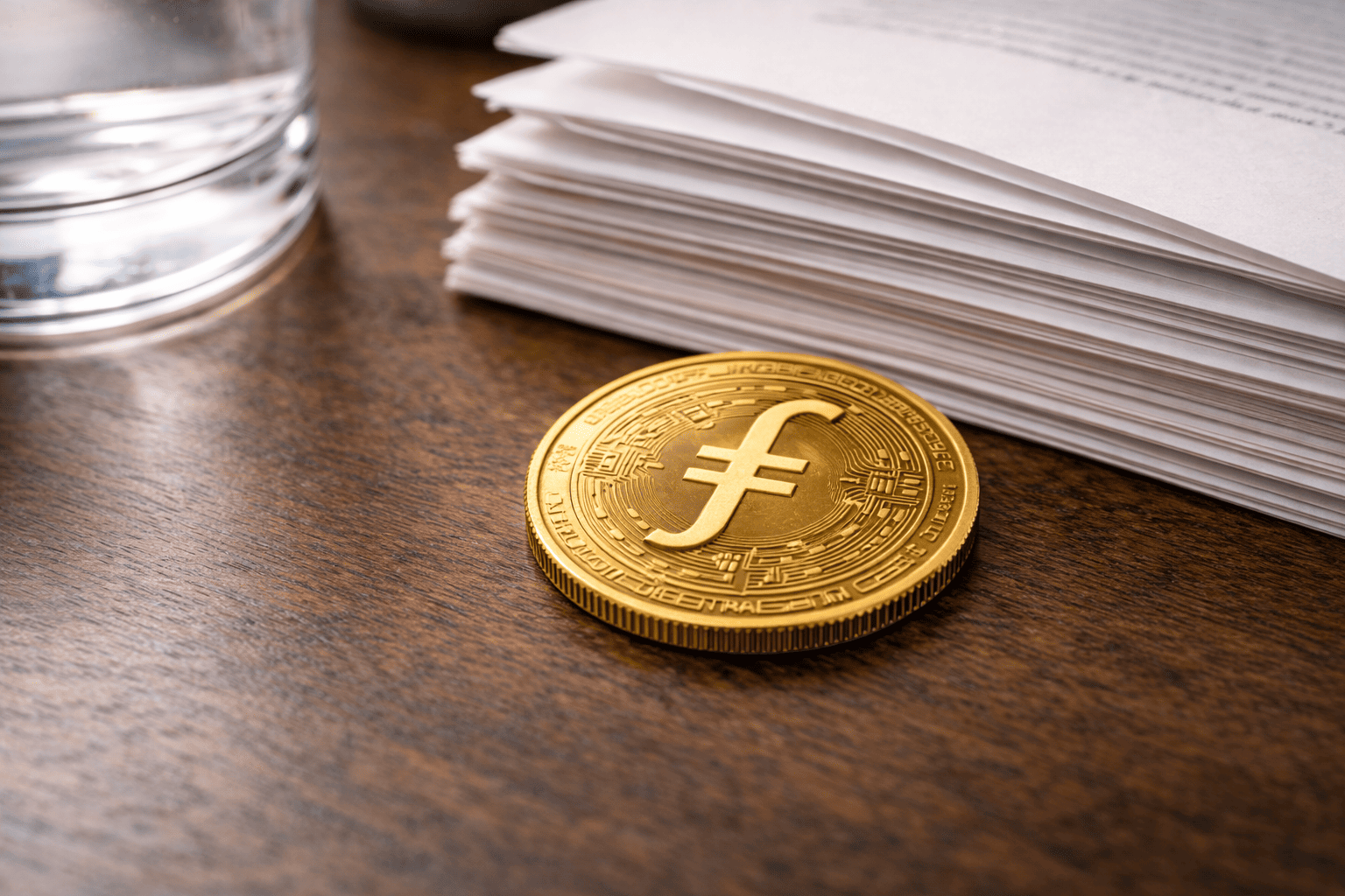 Filecoin Breaks $0.80 Support: Next Target at $0.76 as Bearish Signals Mount