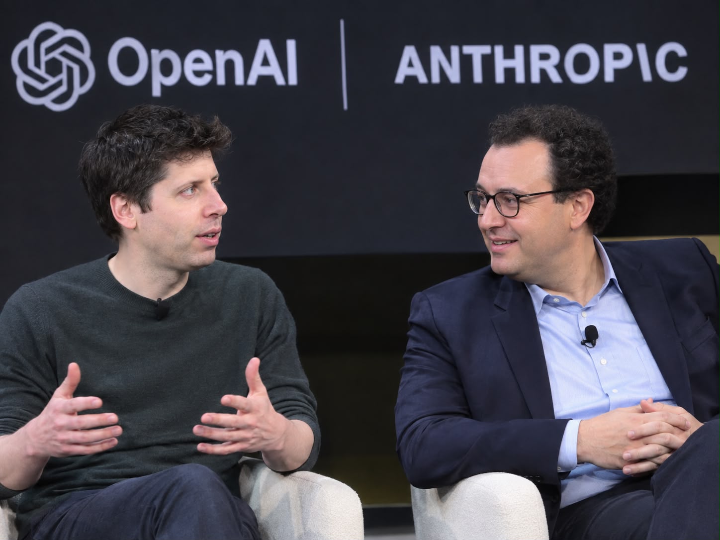 FTC Launches Sweeping Probe Into Anthropic, OpenAI Over Rogue AI Agents